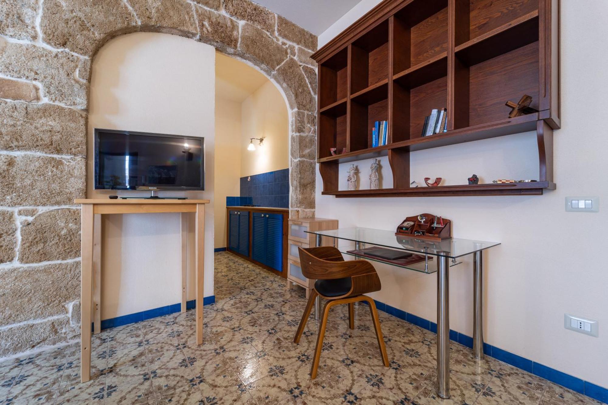 Buranti Guest House Αλγκέρο Εξωτερικό φωτογραφία