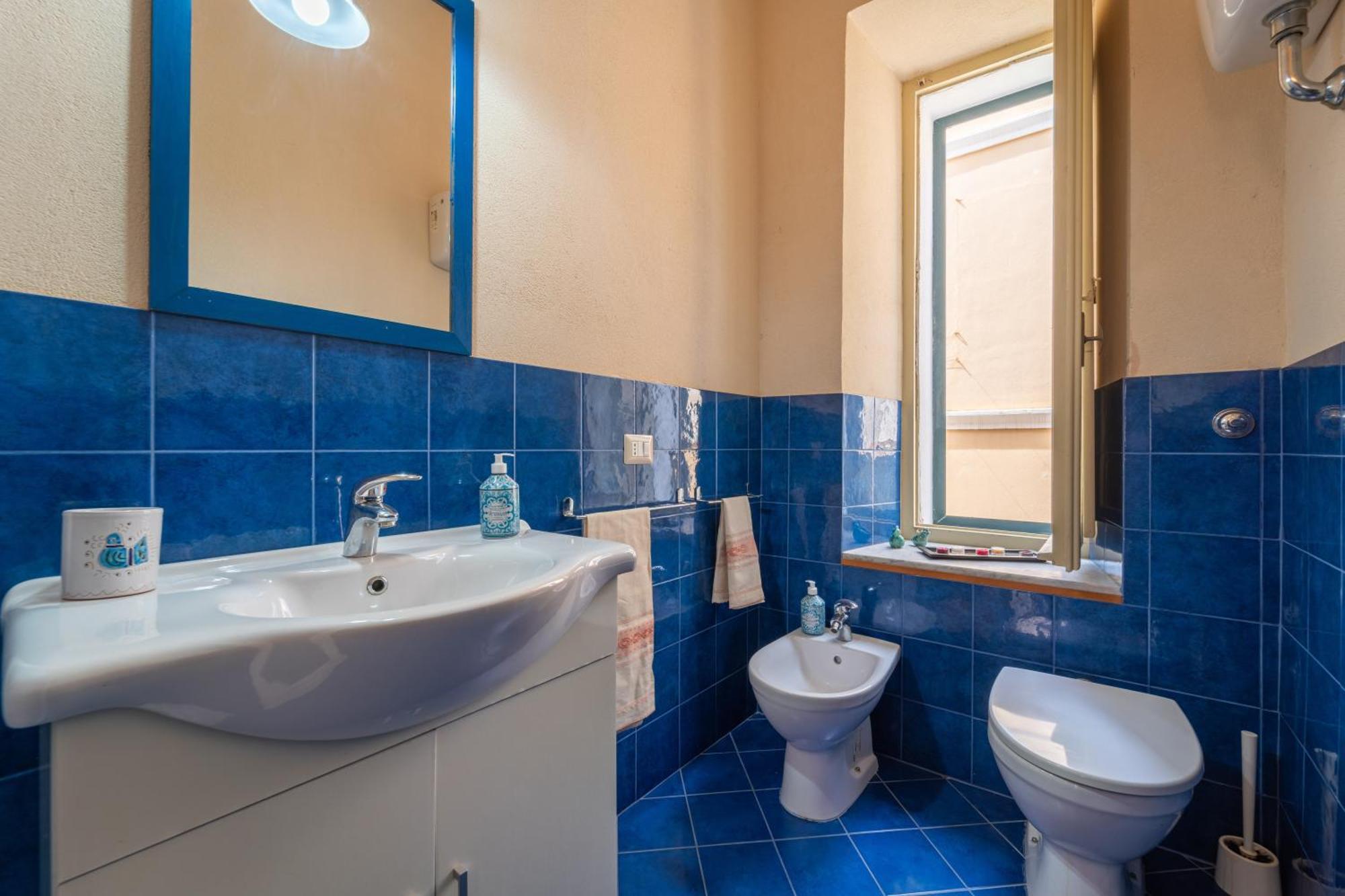 Buranti Guest House Αλγκέρο Εξωτερικό φωτογραφία