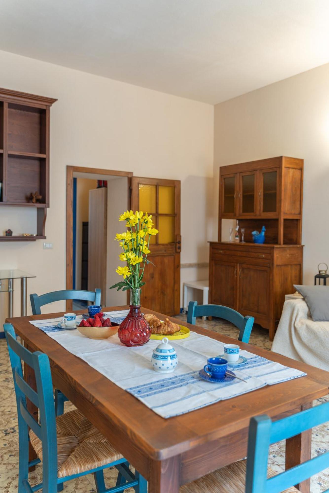 Buranti Guest House Αλγκέρο Εξωτερικό φωτογραφία