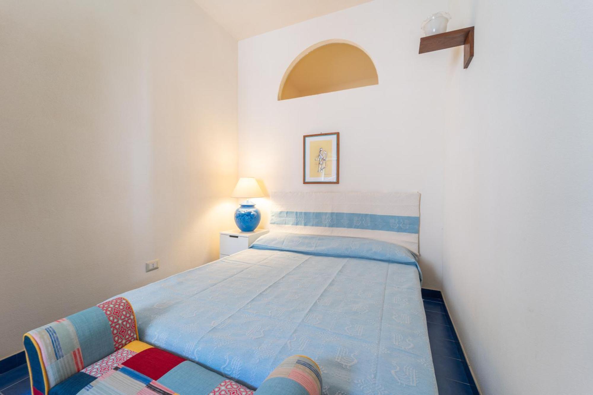 Buranti Guest House Αλγκέρο Εξωτερικό φωτογραφία