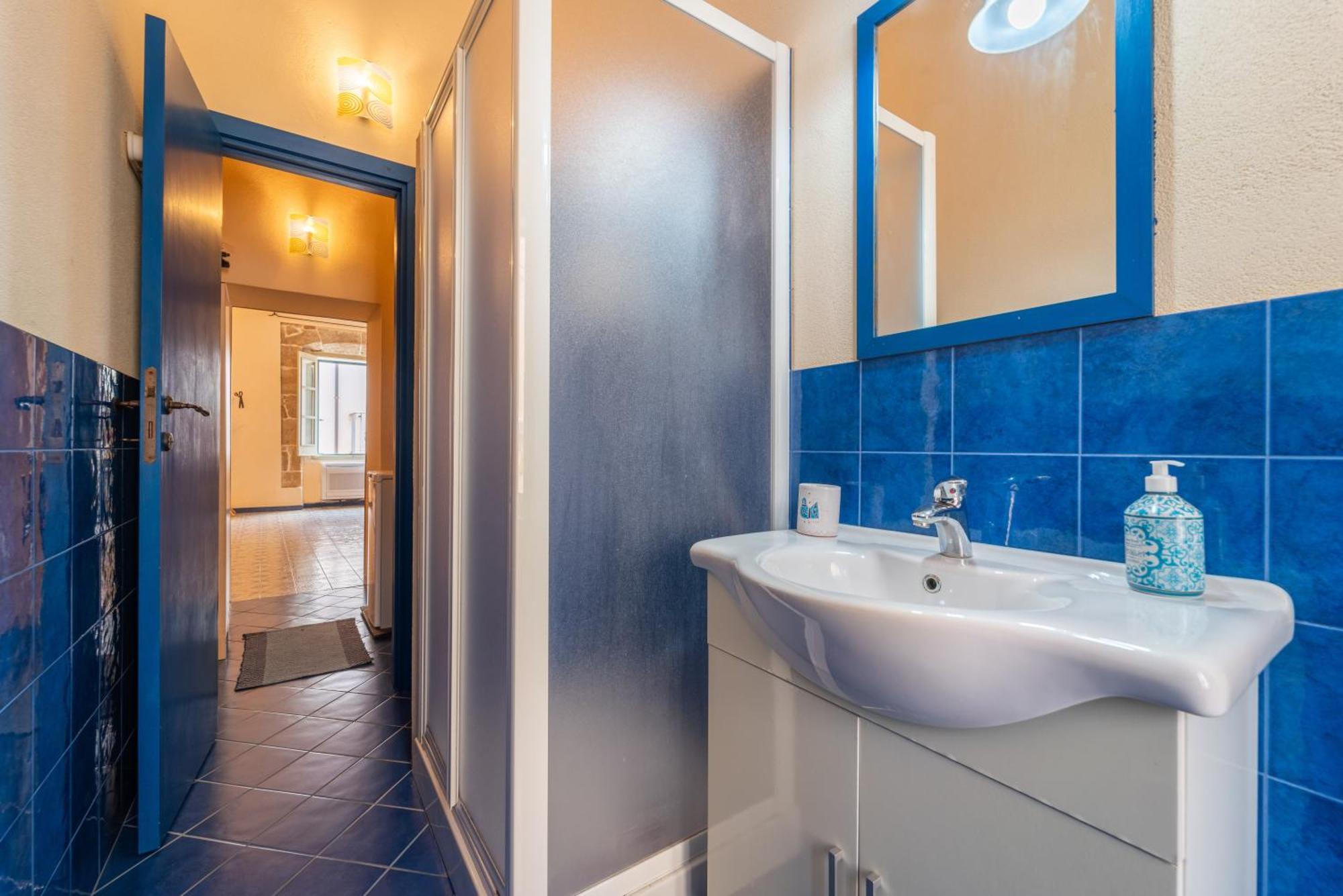 Buranti Guest House Αλγκέρο Εξωτερικό φωτογραφία