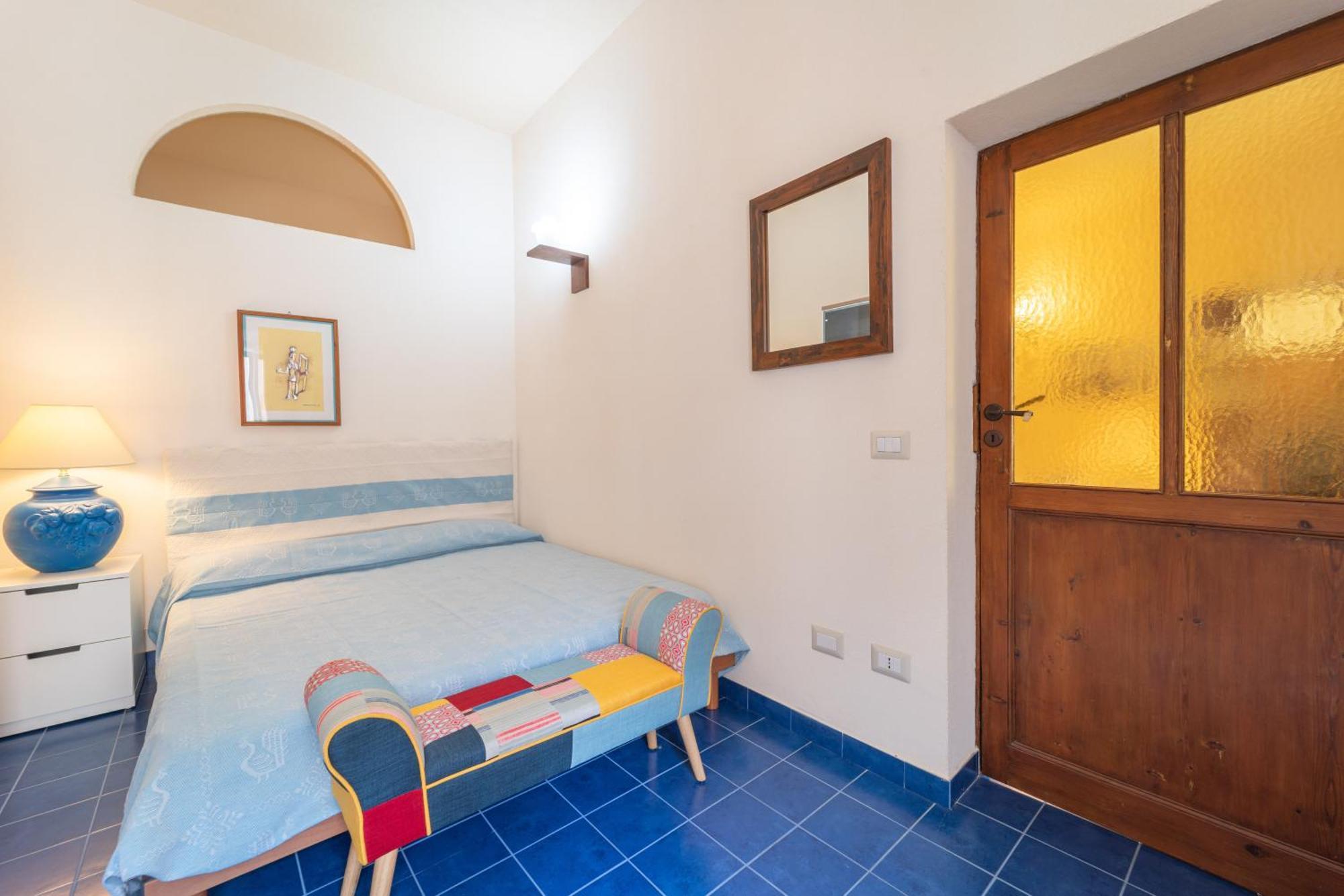 Buranti Guest House Αλγκέρο Εξωτερικό φωτογραφία