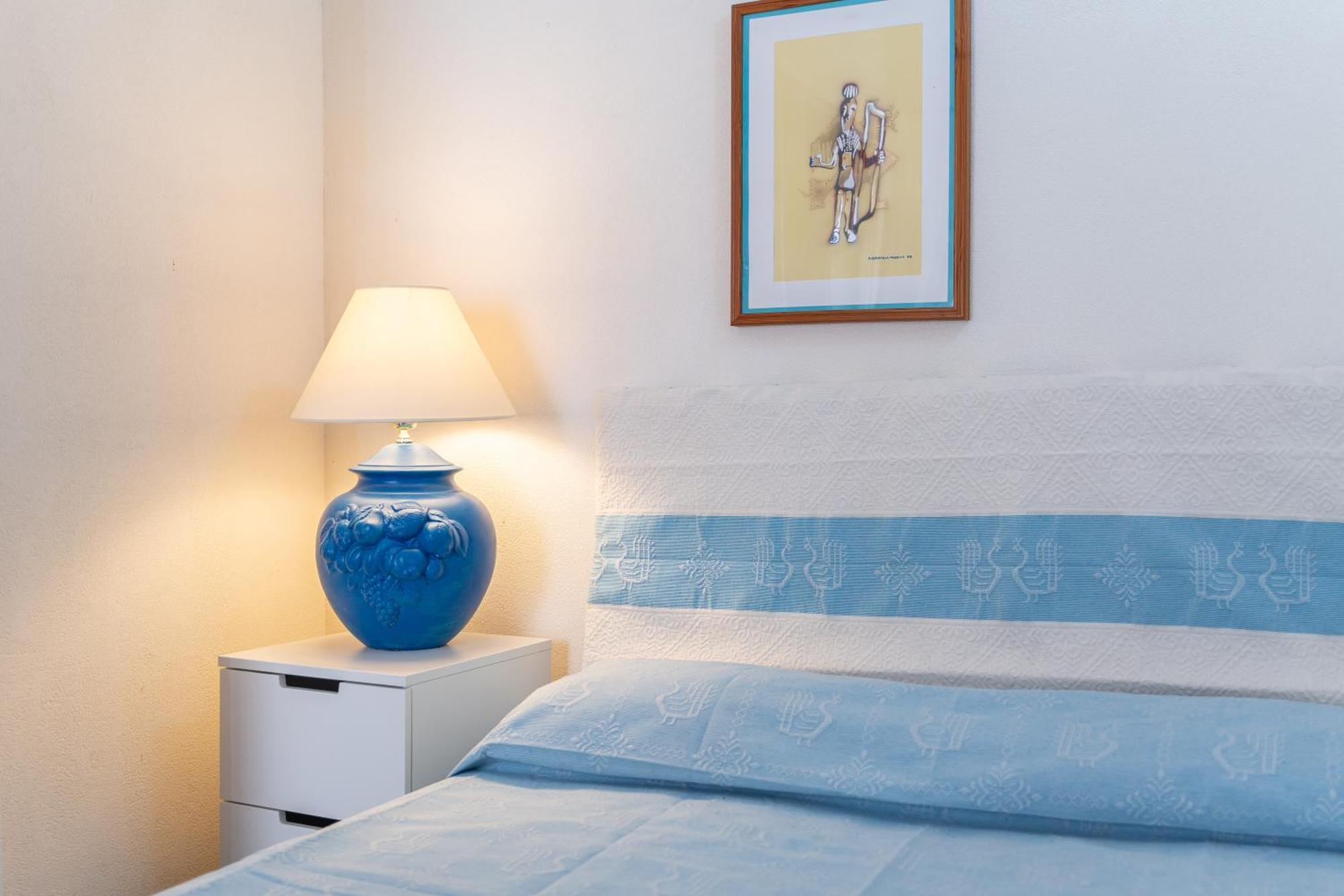 Buranti Guest House Αλγκέρο Εξωτερικό φωτογραφία
