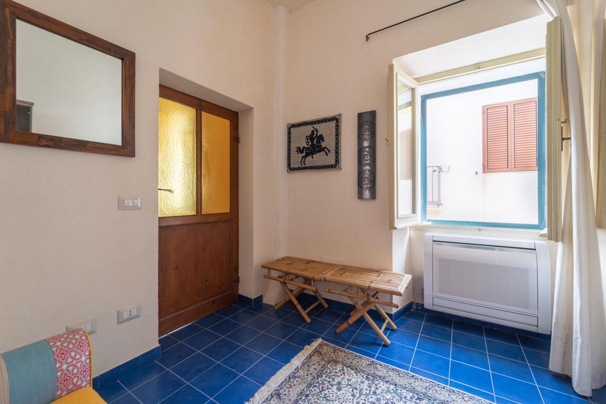 Buranti Guest House Αλγκέρο Εξωτερικό φωτογραφία