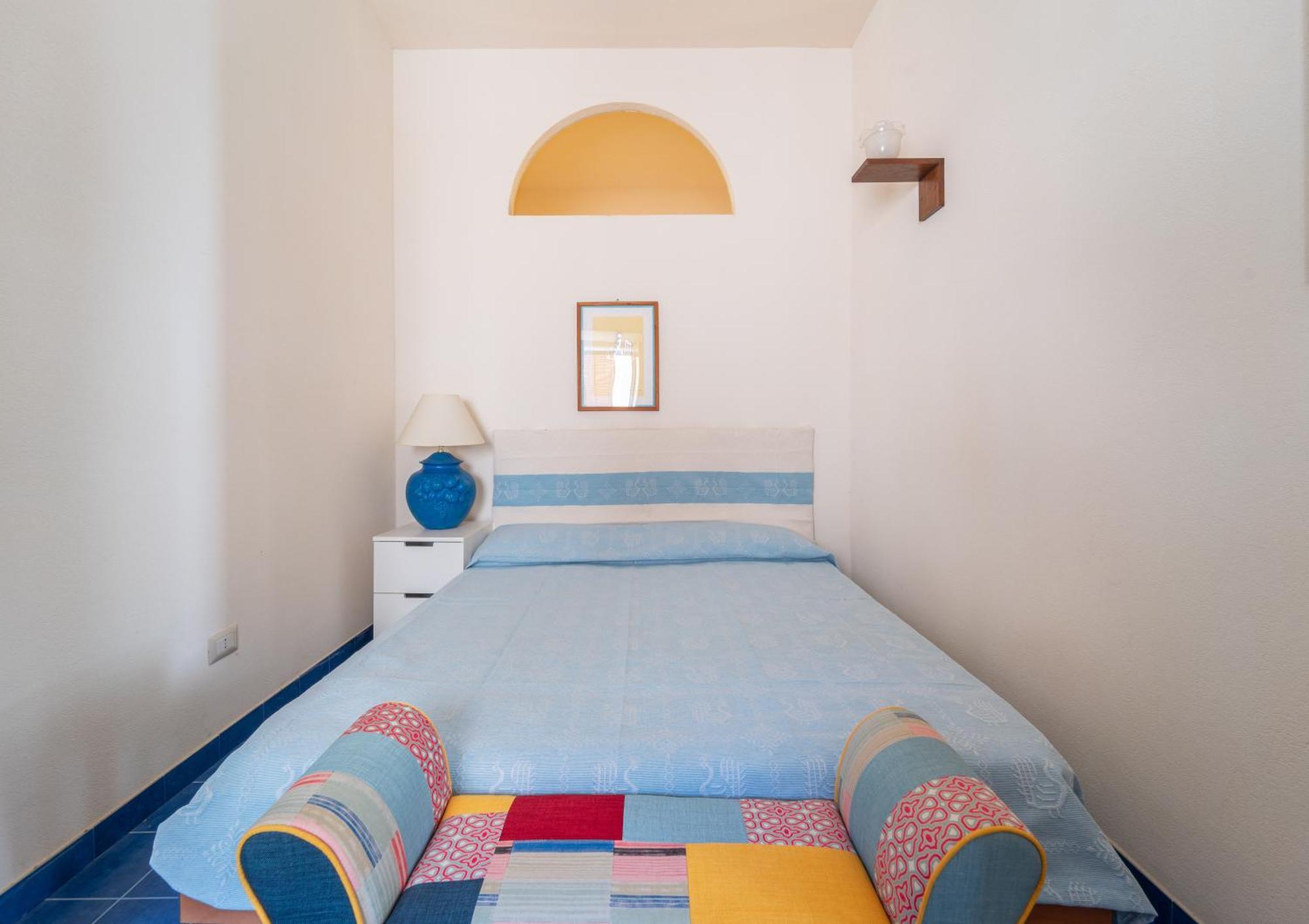 Buranti Guest House Αλγκέρο Εξωτερικό φωτογραφία