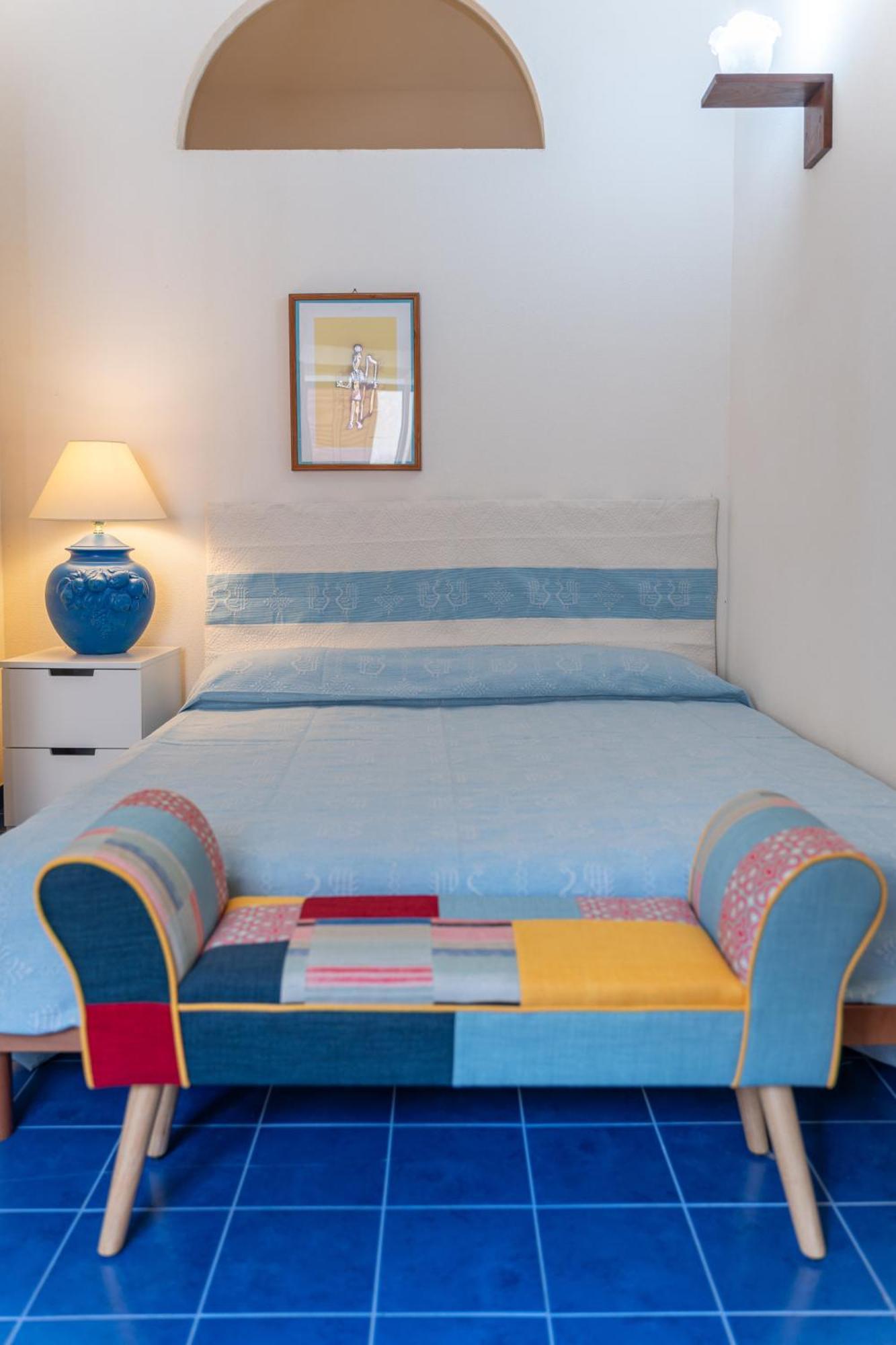 Buranti Guest House Αλγκέρο Εξωτερικό φωτογραφία