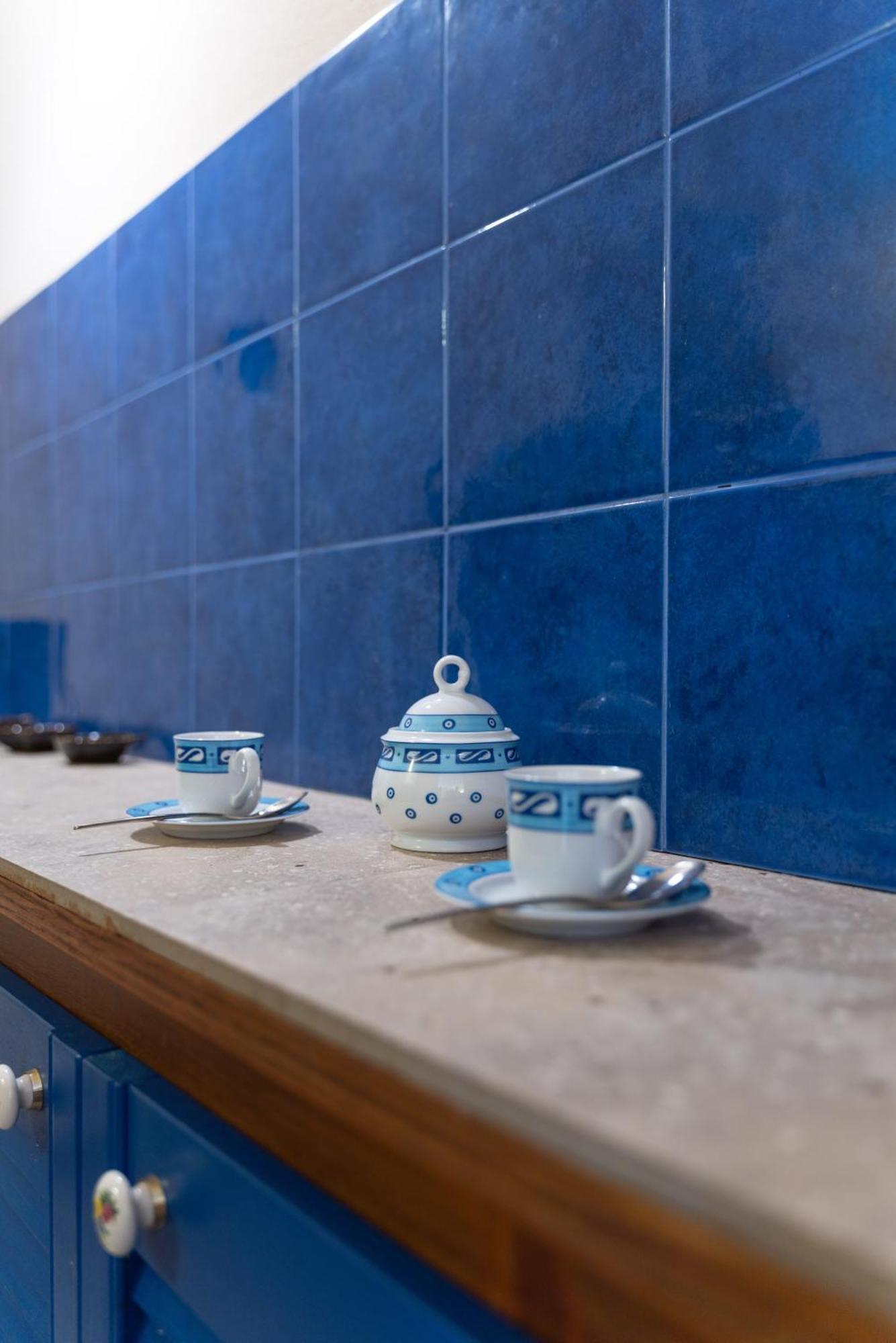 Buranti Guest House Αλγκέρο Εξωτερικό φωτογραφία
