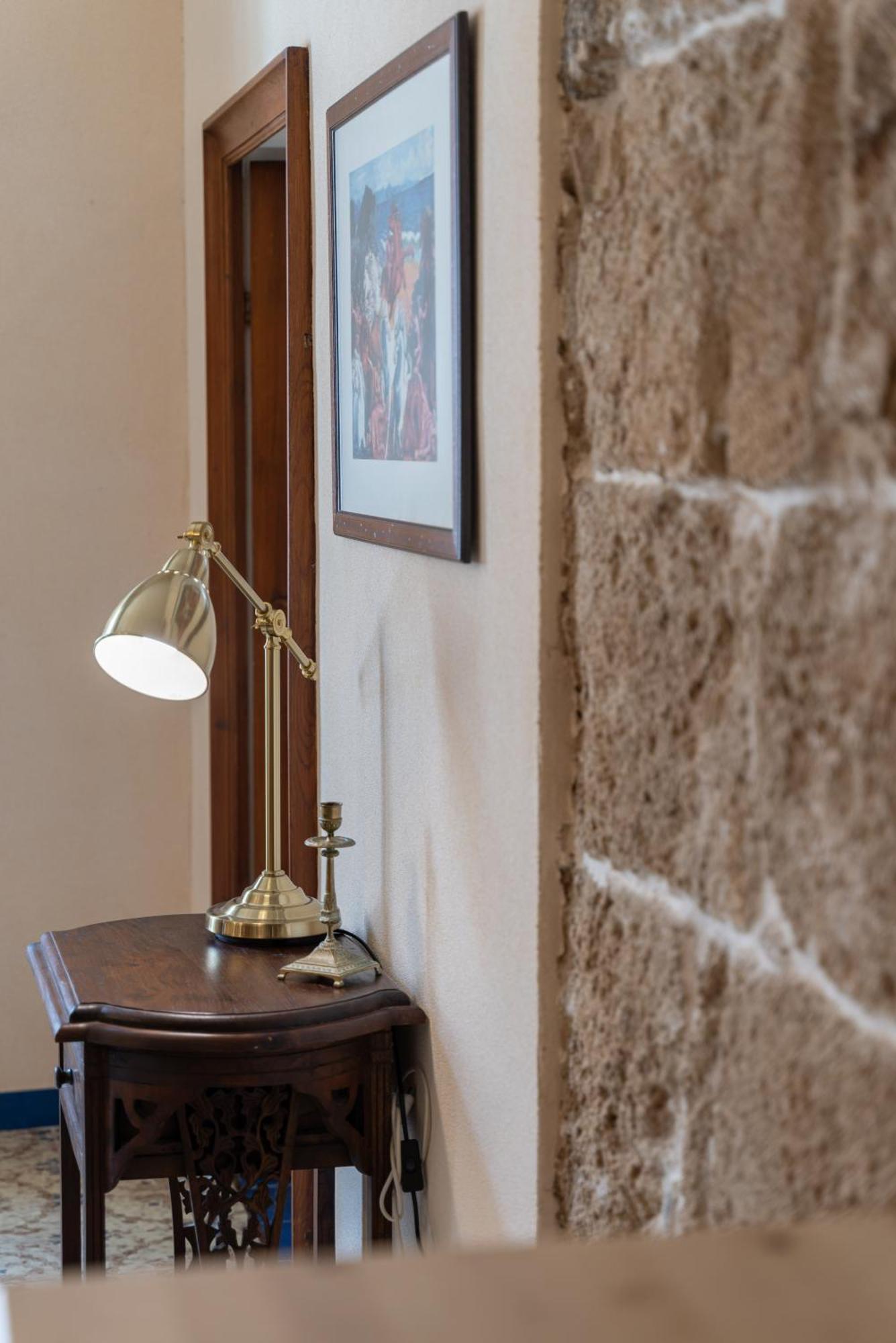 Buranti Guest House Αλγκέρο Εξωτερικό φωτογραφία