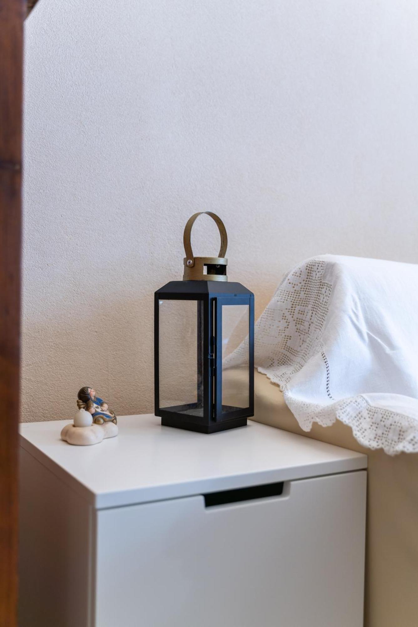 Buranti Guest House Αλγκέρο Εξωτερικό φωτογραφία