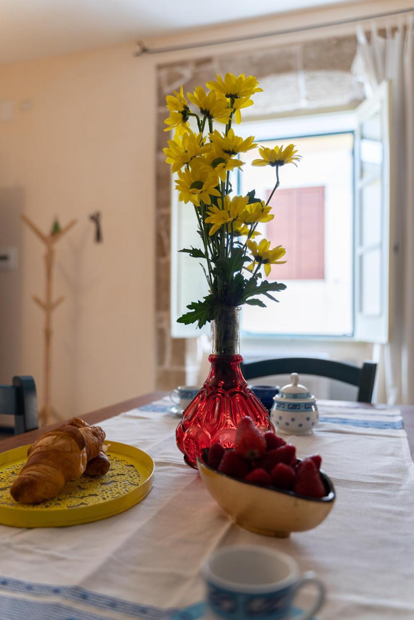 Buranti Guest House Αλγκέρο Εξωτερικό φωτογραφία